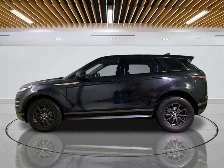 2020 Land Rover Range Rover Evoque 2.0 D165 MHEV R-Dynamic SUV 5dr Diesel Auto 4WD Euro 6 (s/s) (...