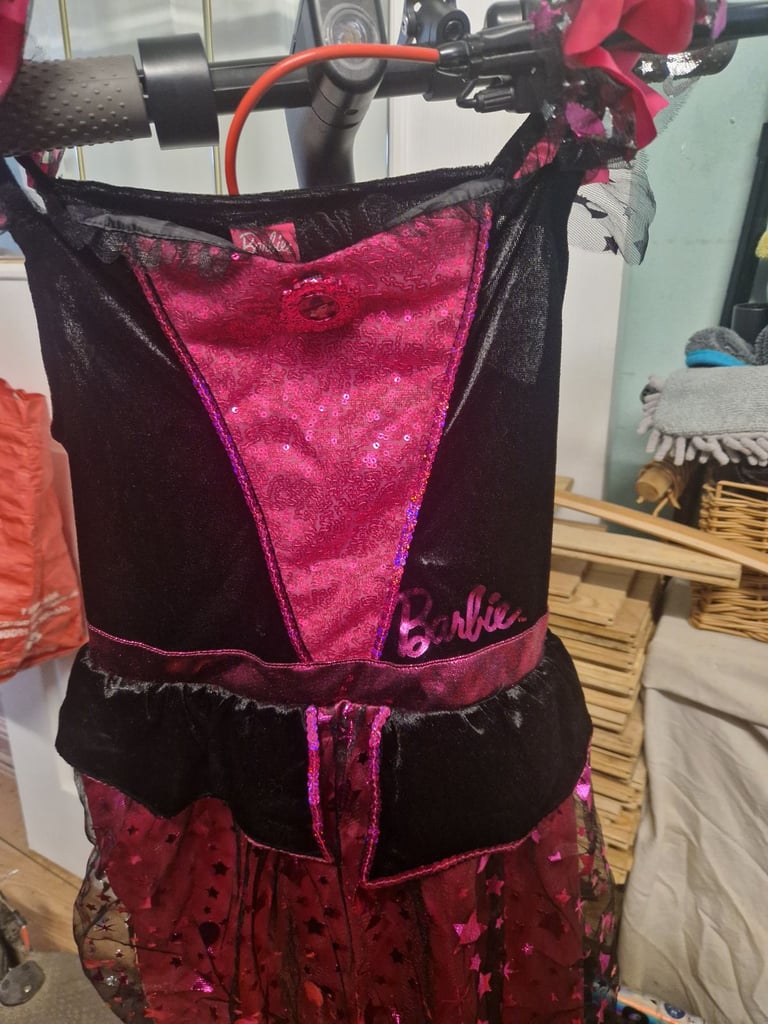 Halloween costume