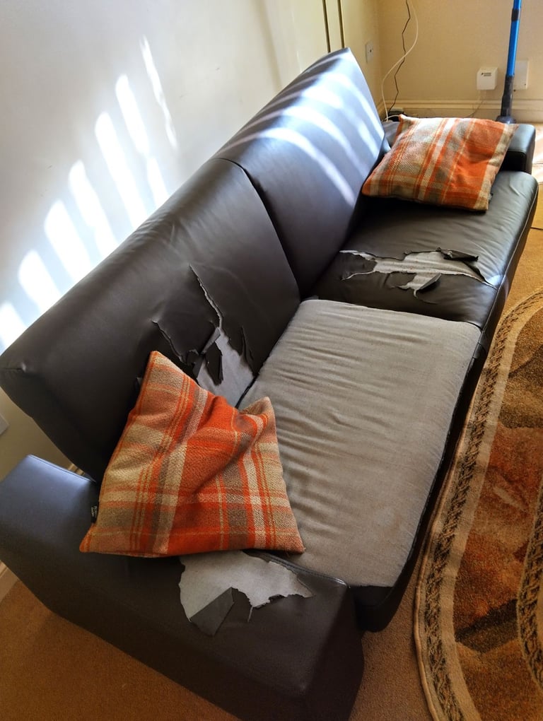 Sofa bed