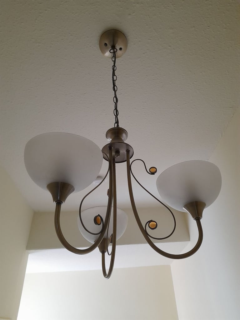 Ceiling pendant