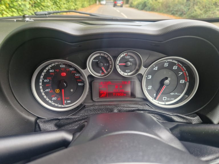 2017 Alfa Romeo MiTo 0.9 TB TwinAir 105 Progression 3dr HATCHBACK Petrol Manual