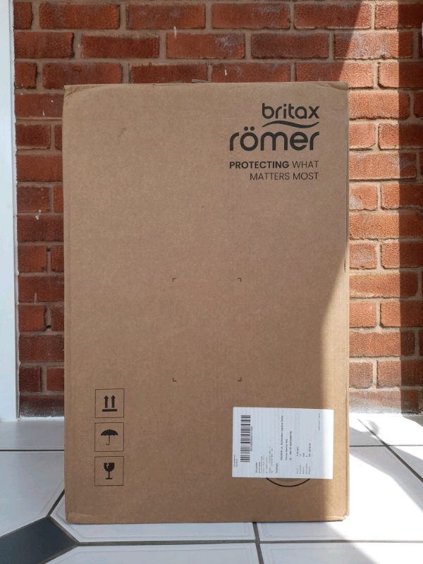  Car Seat Britax Römer Adventure Plus 2 BR Burgundy Red SB 