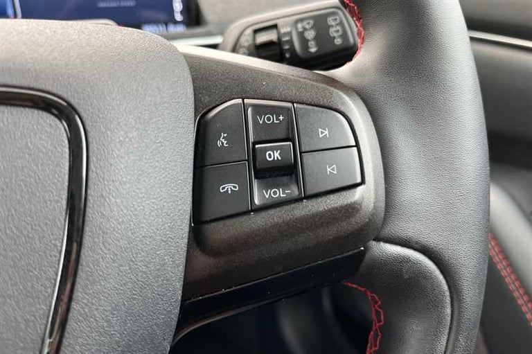 2022 Ford Mustang Mach-E 198kW Standard Range 68kWh AWD 5dr Auto HATCHBACK ELECTRIC Automatic