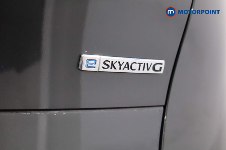 2024 Mazda CX-30 2.0 e-Skyactiv G MHEV Exclusive-Line 5dr SUV Petrol Manual