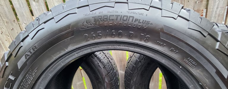 Tires