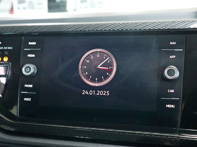 2023 Volkswagen Taigo 1.0 Life TSI 5DR Suv Petrol Suv Petrol Manual