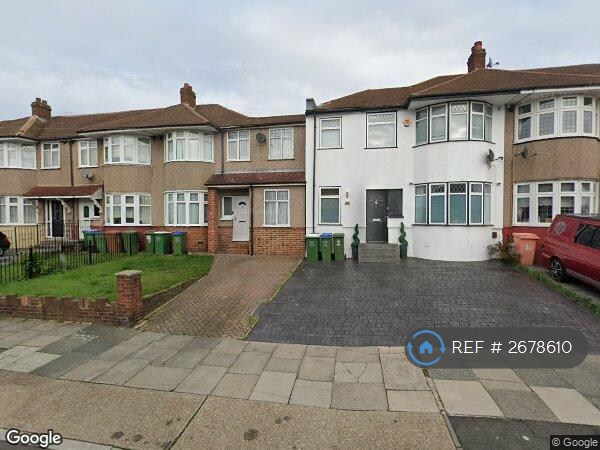 image for 5 bedroom house in Sutherland Avenue, Welling, DA16 (5 bed) (#2678610)