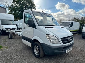 image for 2007 Mercedes-Benz Sprinter Mercedes Sprinter 311 cdi 2007 Chassis Cab only !! 1