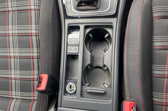 2020 Volkswagen Golf 2.0 TSI 245 GTI Performance 5dr DSG Hatchback Petrol Automatic