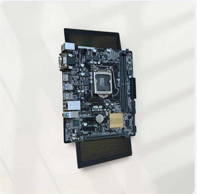 image for ASUS H110M‑R Motherboard