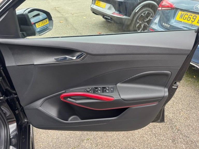 2025 Skoda Fabia 1.0 TSI 116 Monte Carlo Edition 5dr HATCHBACK PETROL Manual