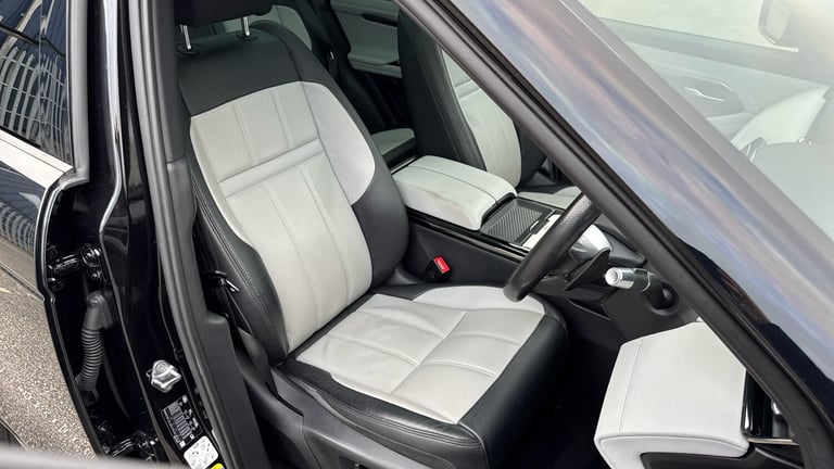 2020 Land Rover Range Rover Evoque 2.0 P200 R-Dynamic SE 5dr Auto Petrol Hatchback Hatchback Petr...