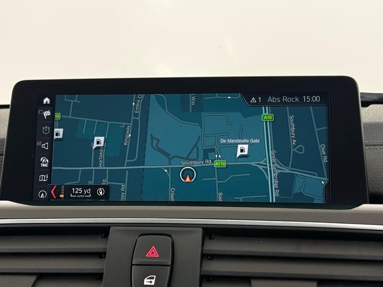 2019 BMW 3 Series 320d EfficientDynamics Sport 5dr Step Auto ESTATE DIESEL Automatic