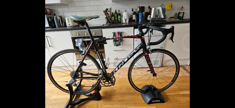 image for Indoor Crono bike trainer