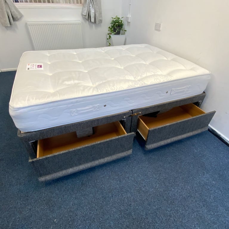 Bensons mattresses for sale deals