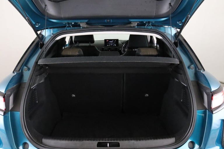 2022 DS Automobiles DS 3 Crossback 1.2 PureTech Bastille Crossback Euro 6 (s/s) 5dr HATCHBACK Pet...