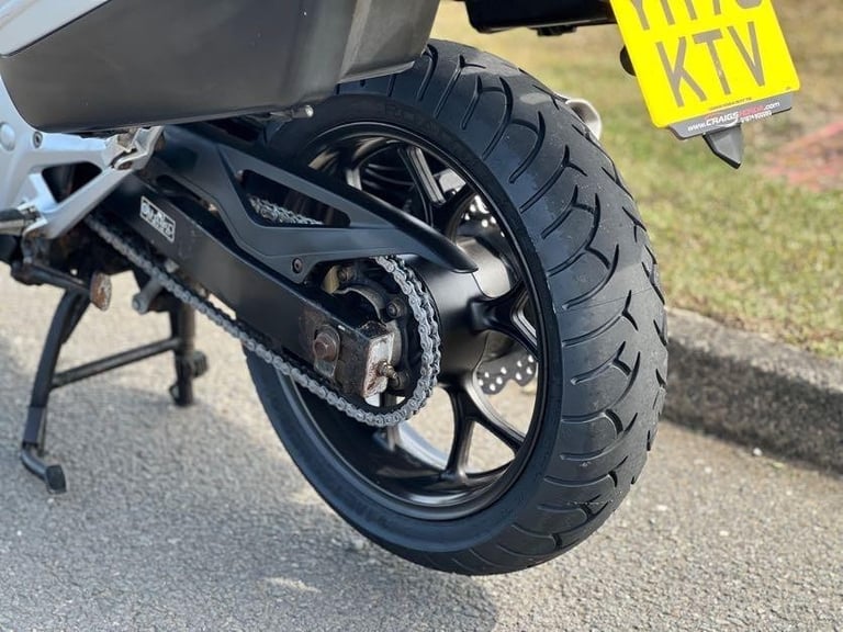 2020 Honda NC750 X DCT Full luggage | Fog Lights | Serviced MOT | Fast Delivery