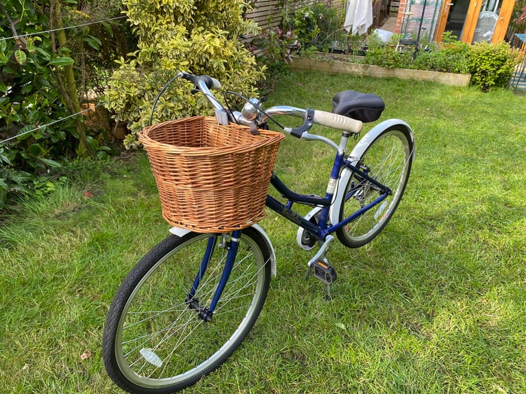 Pendleton Heath Junior Bike