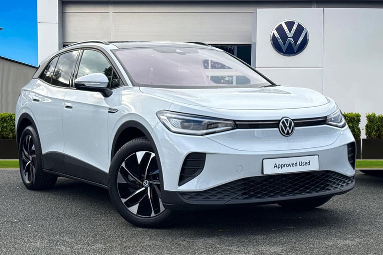 image for 2025 Volkswagen ID.4 150kW Family Pro Perform 77kWh | Heated Seats | Rear View Camera | Pan Roof ...