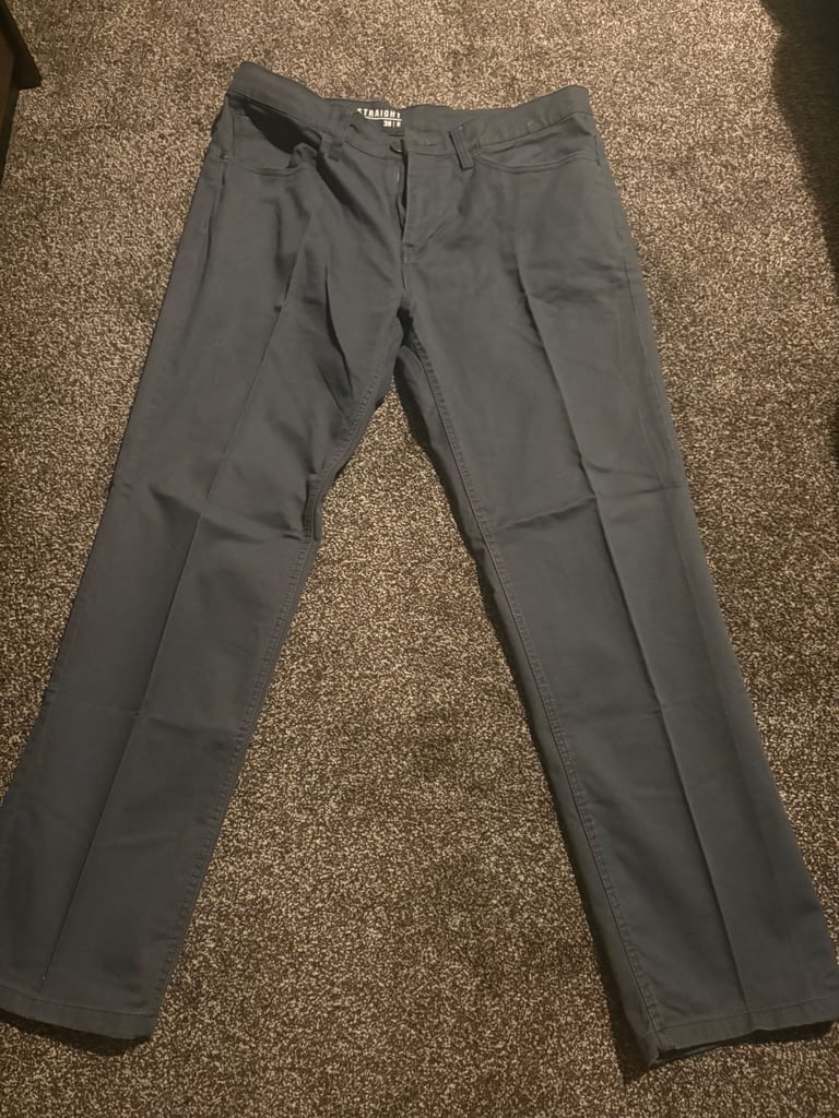 Trousers for sale