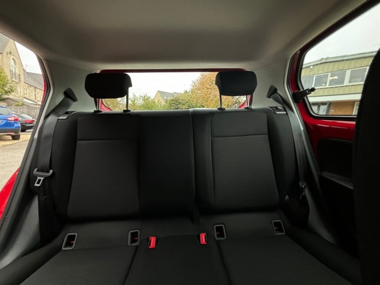 2020 Skoda Citigo 61kW SE L 37kWh 5dr Auto Hatchback Electric Automatic