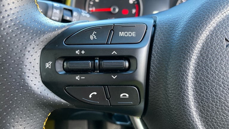 2023 Kia Stonic 1.0T GDi 99 Quantum 5dr Petrol Estate Estate Petrol Manual