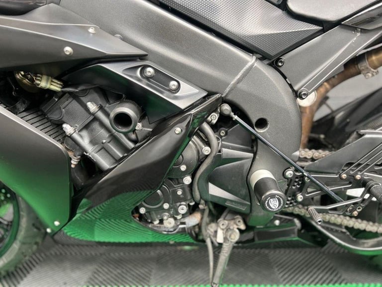2007 07 YAMAHA R1 1000 SUPER SPORTS PETROL MANUAL