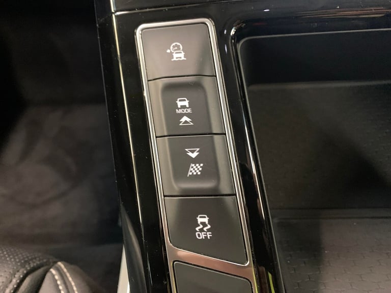 2021 Jaguar I-Pace 294kW EV400 SE 90kWh 5dr Auto [11kW Charger] HATCHBACK ELECTRIC Automatic