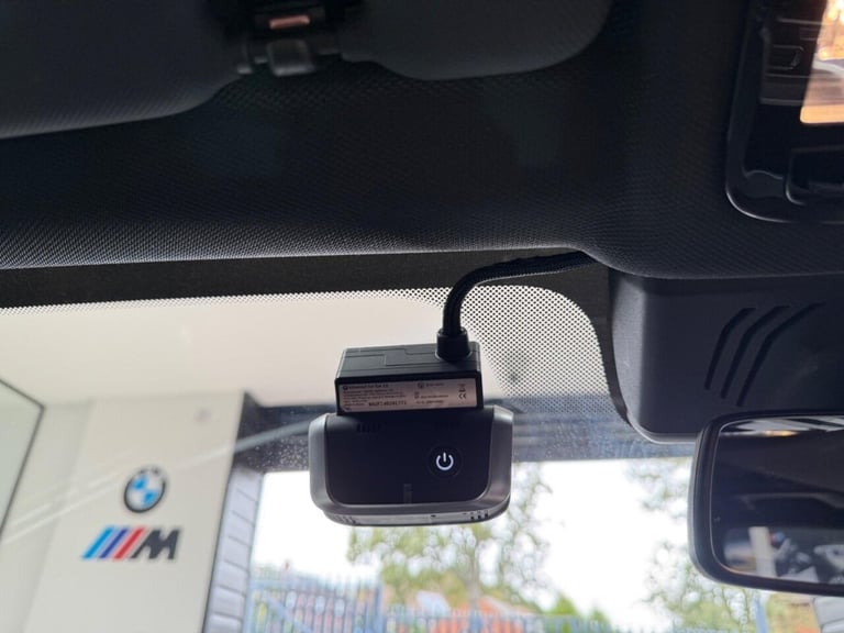 2019 BMW X5 xDrive40i M Sport 5dr Auto ESTATE PETROL Automatic