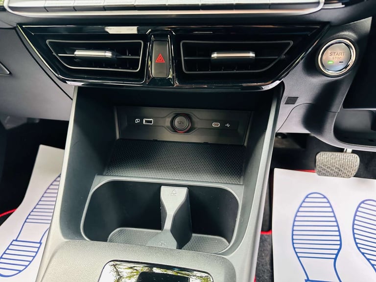 2024 MG MG3 1.5 3 Trophy HEV Auto 5dr Hatchback Hybrid Automatic