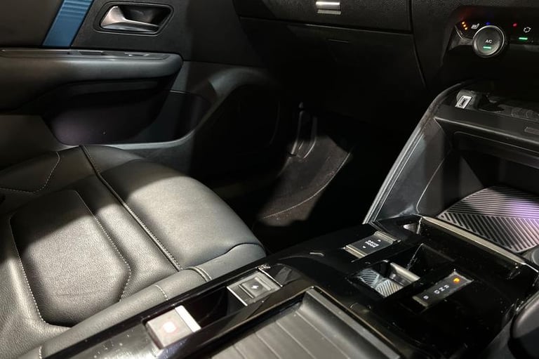 2022 Citroen C4 **?0 VRT** 100kW Shine Plus 50kWh 5dr Auto- Sunroof AUTO Hatchback Electric Autom...