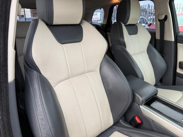 2018 Land Rover Range Rover Evoque 2.0 eD4 SE Tech SUV 5dr Diesel Manual FWD Euro 6 (s/s) (150 ps...