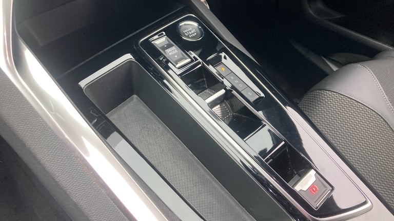 2024 Peugeot 3008 1.6 Hybrid 225 GT 5dr e-EAT8 Estate Estate Hybrid Automatic