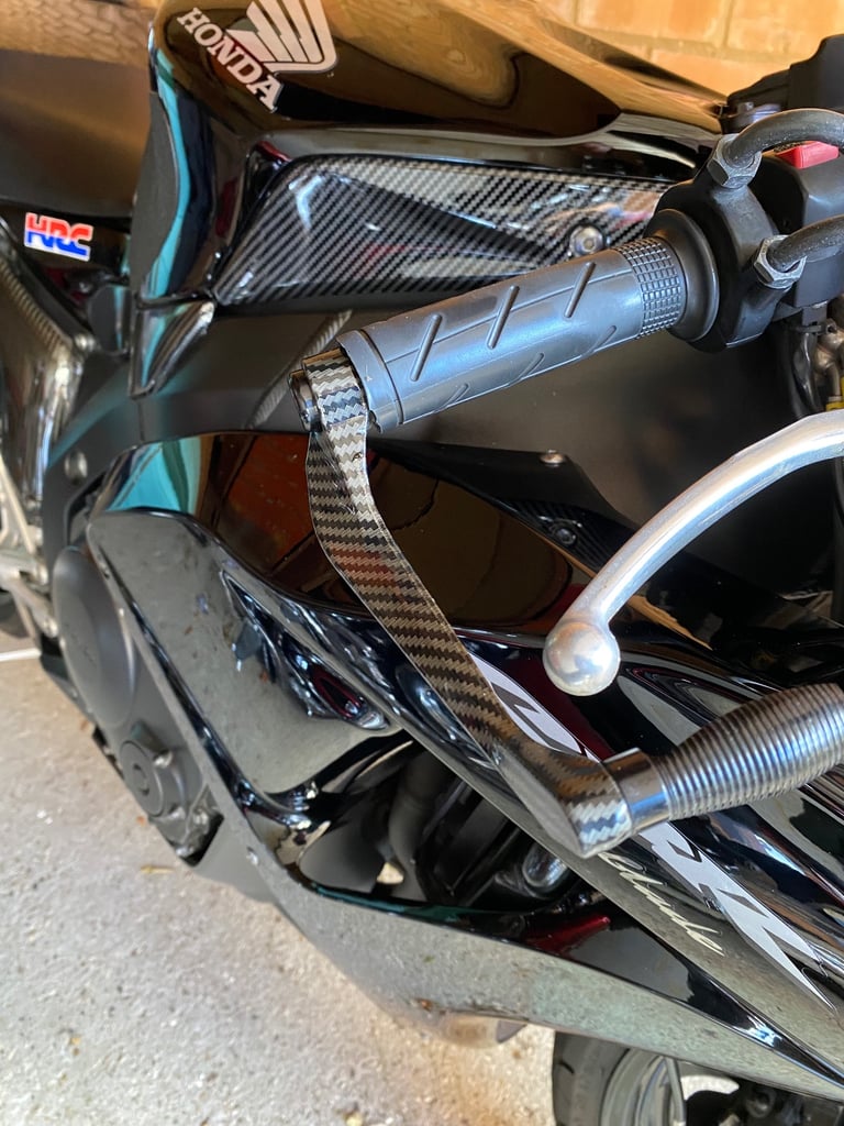 Honda, CBR, 2007, 998 (cc)