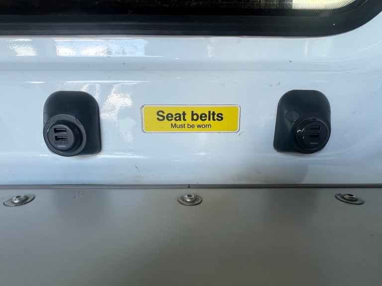 2021 Ford Transit 2.0 EcoBlue 130ps H2 Leader Van PANEL VAN Diesel Manual