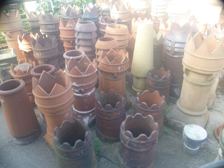 Reclaimed Acme Sandstorm Roofing Tiles Reclaimed £48 Per hundred inc Vat 