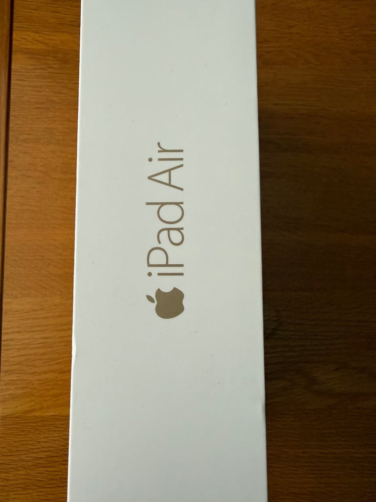 image for IPAD AIR2 32GB WIFI ONLY 