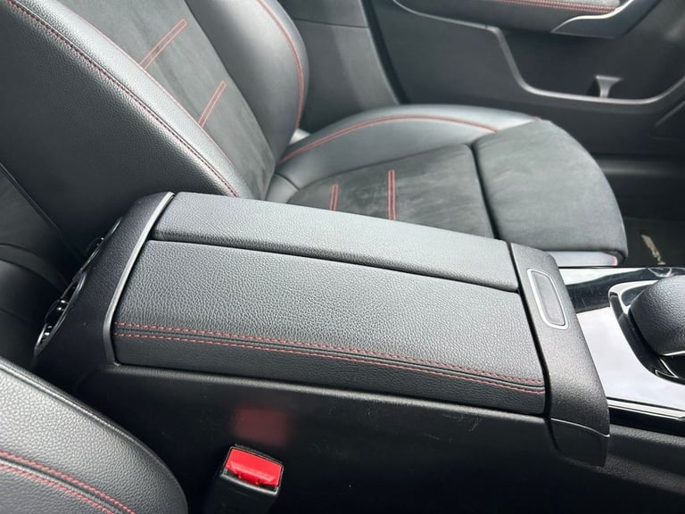 2020 Mercedes-Benz A-Class 2.0 A200d AMG Line Hatchback 5dr Diesel 8G-DCT Euro 6 (s/s) (150 ps) H...