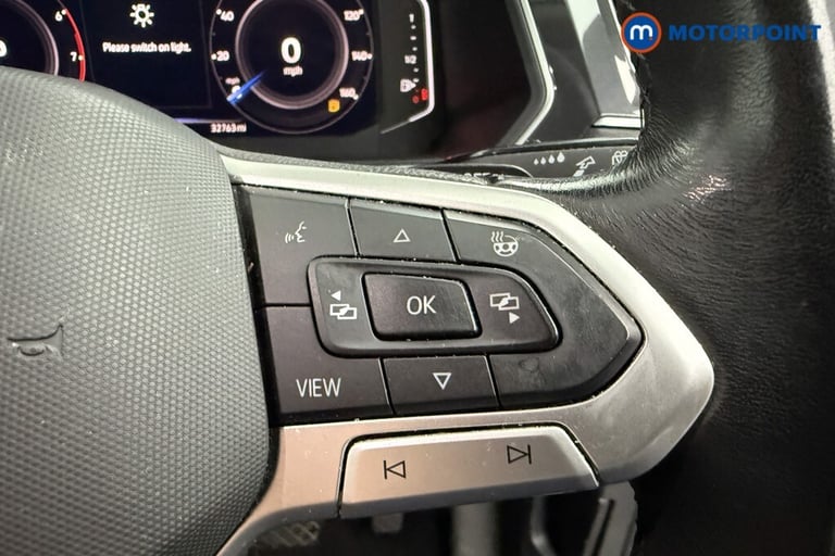 2021 Volkswagen Tiguan 1.5 TSI 150 Elegance 5dr DSG ESTATE PETROL Automatic