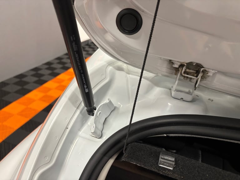 2015 Renault Clio 1.2 16V Dynamique MediaNav 5dr HATCHBACK Petrol Manual