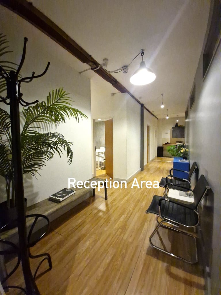 AWESOME Studio Space, Creative, Great Location, Haggerston, Hoxton, Hackney