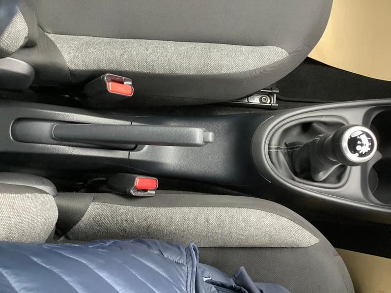 2022 Toyota Aygo X 1.0 VVT-i Pure 5dr HATCHBACK PETROL Manual