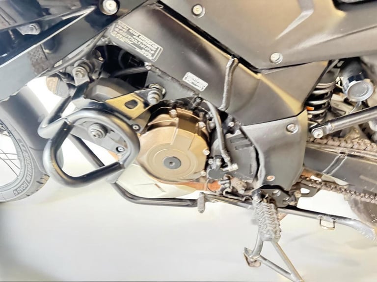2021 Suzuki V-Strom 1050 1050 Euro 5