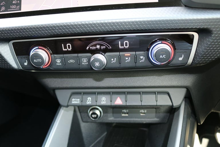 AUDI A1 1.0 TFSI 30 Sport 2018