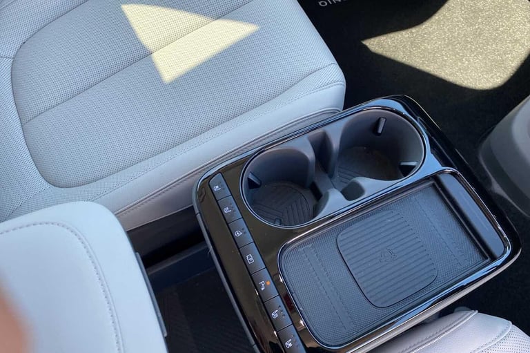 2025 Hyundai IONIQ 5 239kW Ultimate 84 kWh 5dr AWD Auto ESTATE Electric Automatic