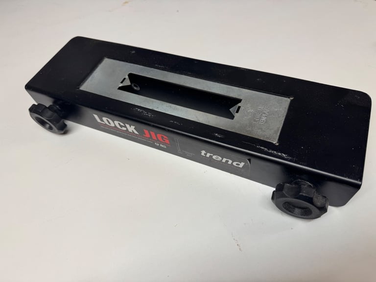 image for Trend LOCK/JIG 390mm Lock Jig…