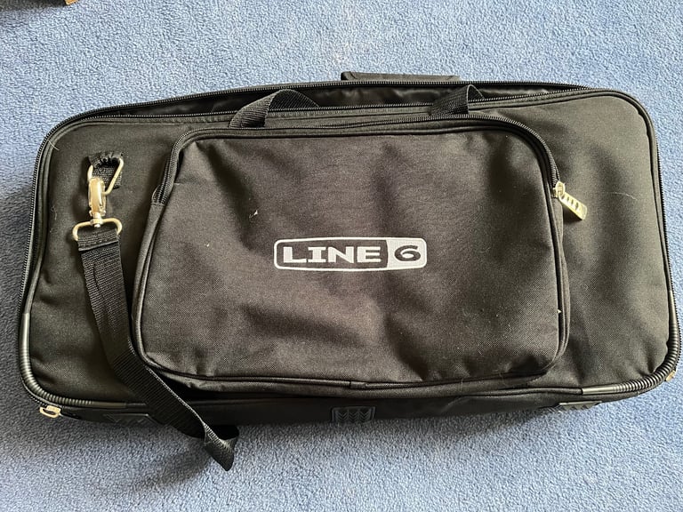 Line 6 POD HD500X for sale