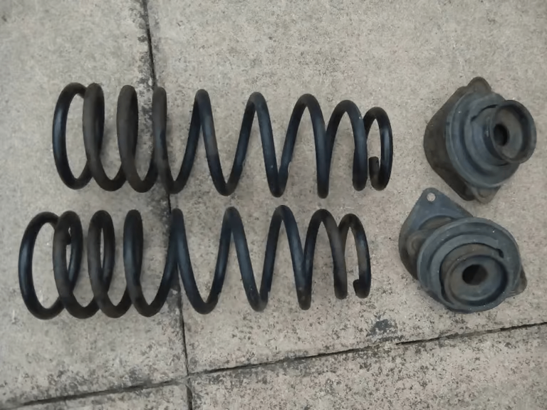 image for suspension Springs Front Nissan 300 ZX