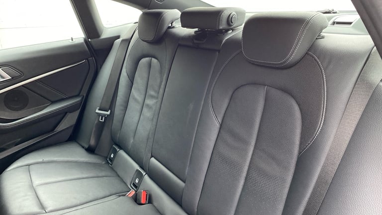 2020 BMW 2 Series 218i M Sport 4dr DCT Petrol Saloon Saloon Petrol Automatic