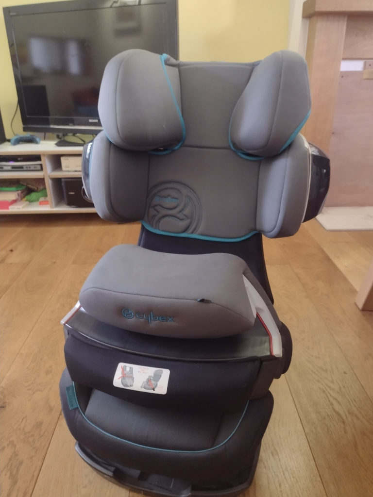Cybex pallas for Sale, Baby Carriers & Car Seats